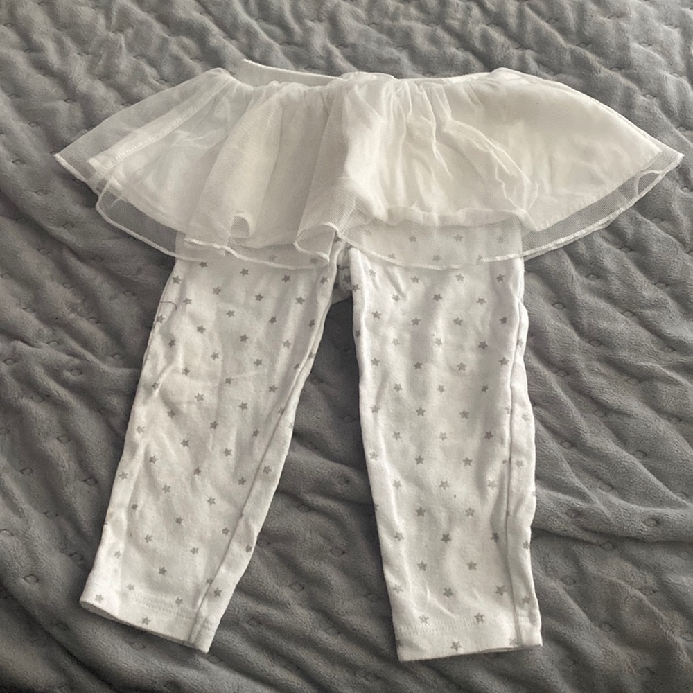Tutu tights